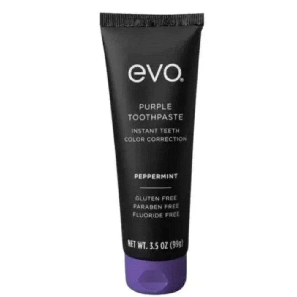 evo. evo purple